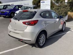 Photo of the vehicle Mazda 2