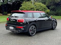 Photo of the vehicle MINI Clubman