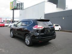 Photo of the vehicle Nissan X-Trail