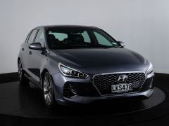 Photo of the vehicle Hyundai i30