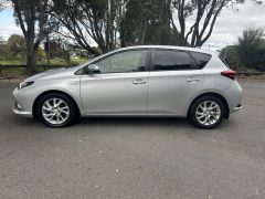 Photo of the vehicle Toyota Corolla