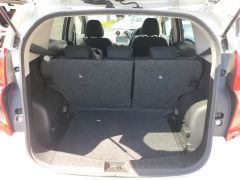 Photo of the vehicle Nissan Note