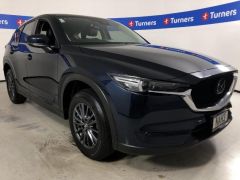 Photo of the vehicle Mazda CX-5