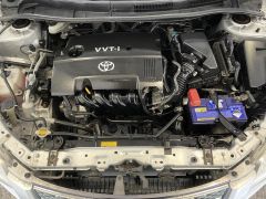 Photo of the vehicle Toyota Corolla