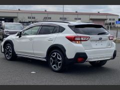 Photo of the vehicle Subaru XV