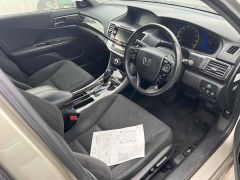 Photo of the vehicle Honda Accord