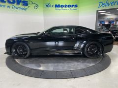 Photo of the vehicle Chevrolet Camaro