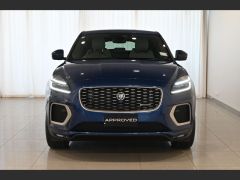 Photo of the vehicle Jaguar E-Pace