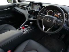 Photo of the vehicle Toyota Camry