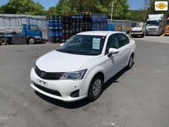 Photo of the vehicle Toyota Corolla