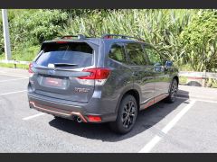 Photo of the vehicle Subaru Forester