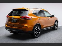 Photo of the vehicle Nissan X-Trail