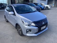 Photo of the vehicle Mitsubishi Mirage