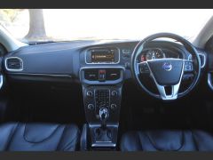 Photo of the vehicle Volvo V40