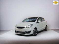 Photo of the vehicle Mitsubishi Mirage