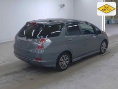 Photo of the vehicle Honda Fit