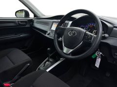 Photo of the vehicle Toyota Corolla