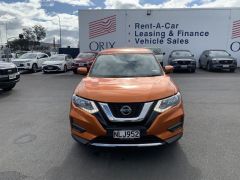 Photo of the vehicle Nissan X-Trail