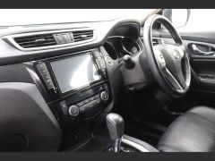 Photo of the vehicle Nissan X-Trail