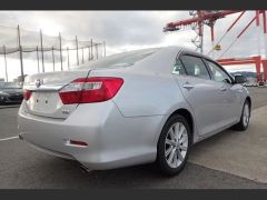 Photo of the vehicle Toyota Camry