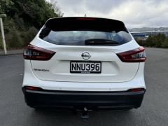 Photo of the vehicle Nissan Qashqai