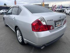 Photo of the vehicle Nissan Fuga