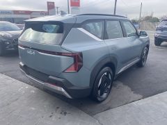 Photo of the vehicle Kia EV5