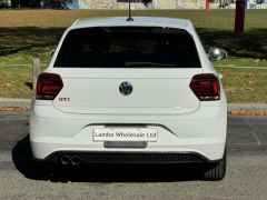 Photo of the vehicle Volkswagen Polo