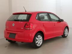 Photo of the vehicle Volkswagen Polo