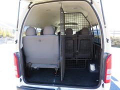 Photo of the vehicle Toyota HiAce