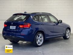 Photo of the vehicle BMW X1