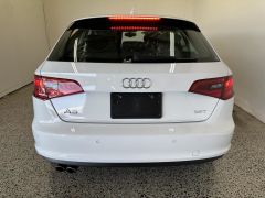 Photo of the vehicle Audi A3