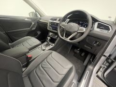 Photo of the vehicle Volkswagen Tiguan