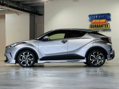 Photo of the vehicle Toyota C-HR