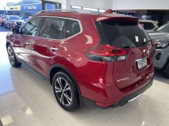 Photo of the vehicle Nissan X-Trail