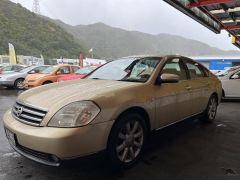 Photo of the vehicle Nissan Maxima