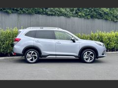 Photo of the vehicle Subaru Forester