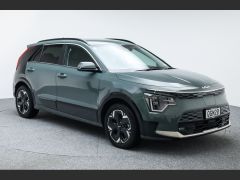 Photo of the vehicle Kia Niro