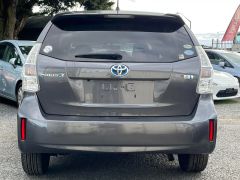 Photo of the vehicle Toyota Prius