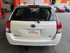 Photo of the vehicle Toyota Corolla