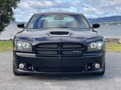 Photo of the vehicle Dodge Charger