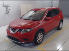 Photo of the vehicle Nissan X-Trail