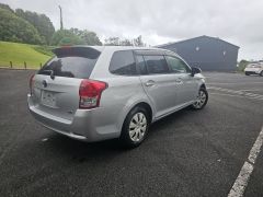 Photo of the vehicle Toyota Corolla