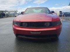 Photo of the vehicle Ford Mustang