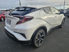 Photo of the vehicle Toyota C-HR