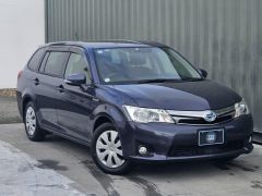 Photo of the vehicle Toyota Corolla