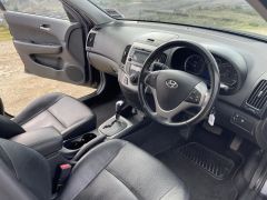 Photo of the vehicle Hyundai i30