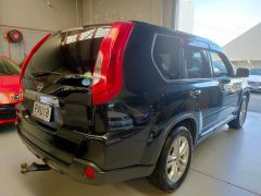 Photo of the vehicle Nissan X-Trail