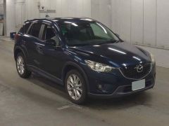 Photo of the vehicle Mazda CX-5