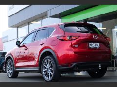 Photo of the vehicle Mazda CX-5